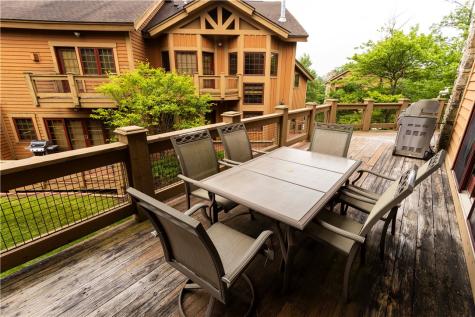 126 Southwind Drive Seven Springs Resort PA 15622