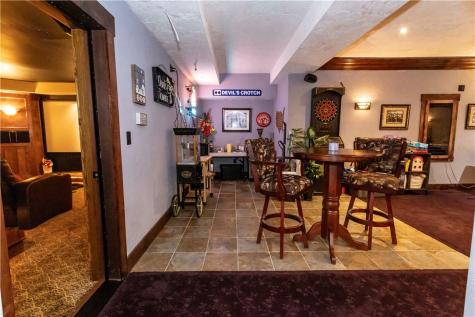 126 Southwind Drive Seven Springs Resort PA 15622