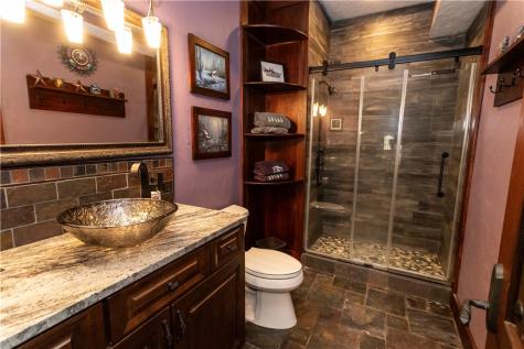 126 Southwind Drive Seven Springs Resort PA 15622