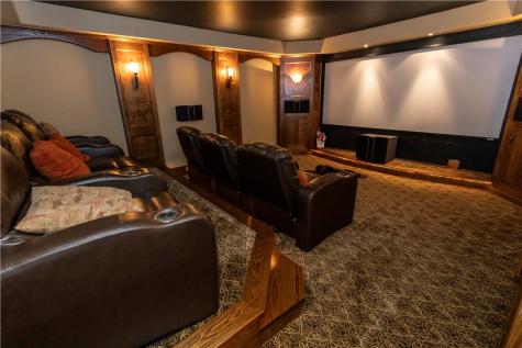 126 Southwind Drive Seven Springs Resort PA 15622