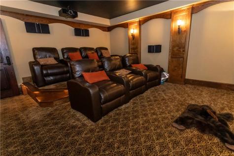 126 Southwind Drive Seven Springs Resort PA 15622