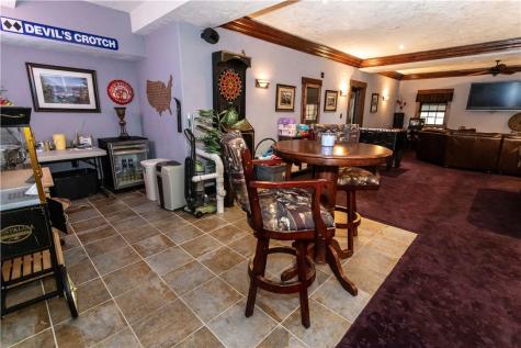 126 Southwind Drive Seven Springs Resort PA 15622