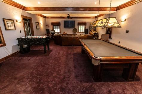 126 Southwind Drive Seven Springs Resort PA 15622