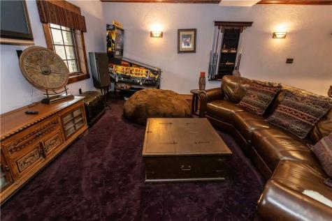 126 Southwind Drive Seven Springs Resort PA 15622