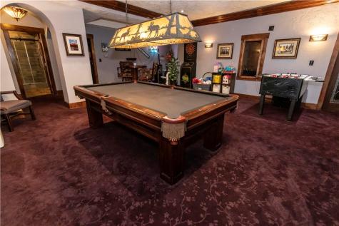 126 Southwind Drive Seven Springs Resort PA 15622