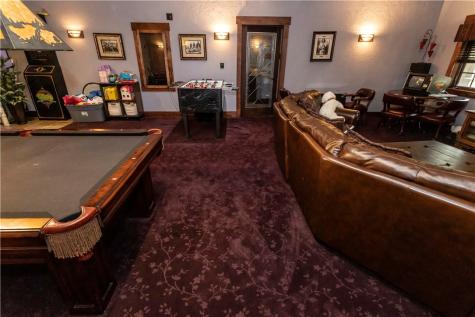 126 Southwind Drive Seven Springs Resort PA 15622