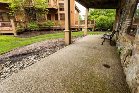 126 Southwind Drive Seven Springs Resort PA 15622