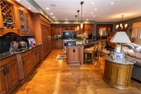 126 Southwind Drive Seven Springs Resort PA 15622
