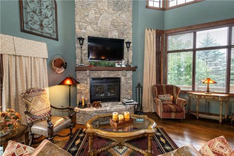 126 Southwind Drive Seven Springs Resort PA 15622