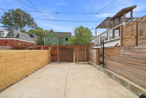 716 N Beatty Street East Liberty PA 15206