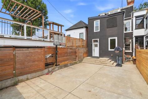 716 N Beatty Street East Liberty PA 15206