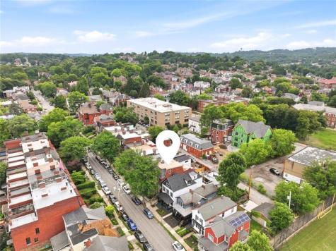 716 N Beatty Street East Liberty PA 15206
