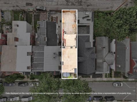 716 N Beatty Street East Liberty PA 15206