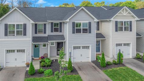 212 Smith Lane Chippewa Township PA 15010