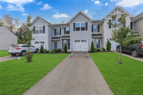 212 Smith Lane Chippewa Township PA 15010