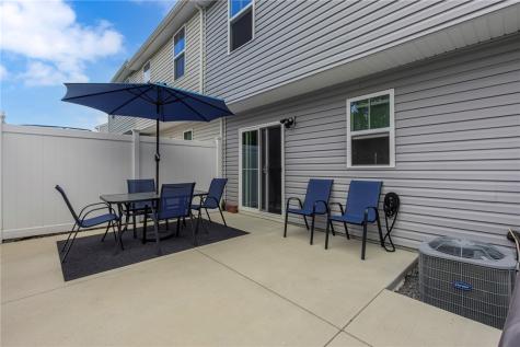 212 Smith Lane Chippewa Township PA 15010