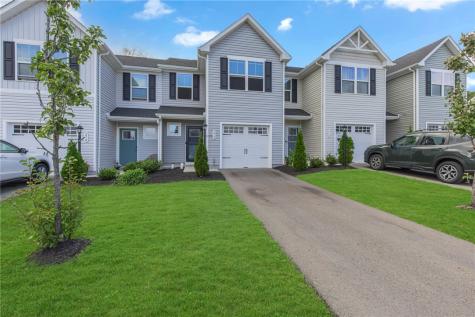 212 Smith Lane Chippewa Township PA 15010
