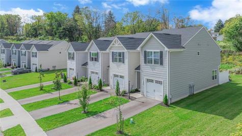 212 Smith Lane Chippewa Township PA 15010