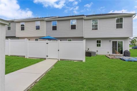 212 Smith Lane Chippewa Township PA 15010