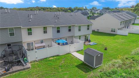 212 Smith Lane Chippewa Township PA 15010