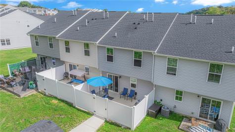 212 Smith Lane Chippewa Township PA 15010
