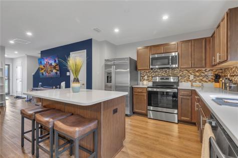 212 Smith Lane Chippewa Township PA 15010