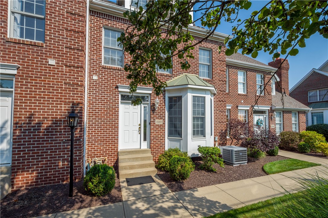 2380 Hilltop Road Collier Township PA 15142