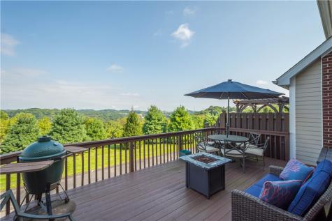 2380 Hilltop Road Collier Township PA 15142