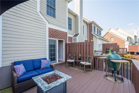 2380 Hilltop Road Collier Township PA 15142