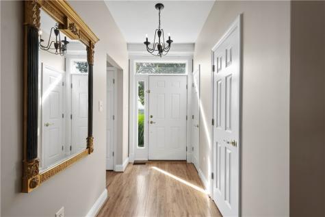 2380 Hilltop Road Collier Township PA 15142