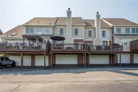 2380 Hilltop Road Collier Township PA 15142