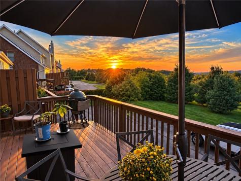 2380 Hilltop Road Collier Township PA 15142