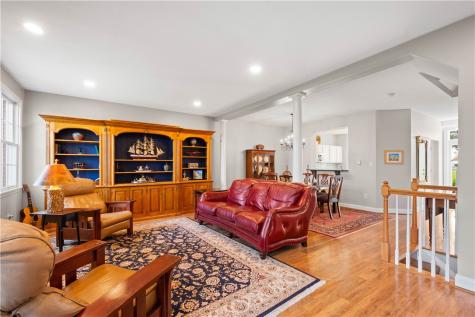 2380 Hilltop Road Collier Township PA 15142