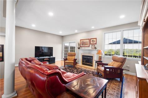 2380 Hilltop Road Collier Township PA 15142