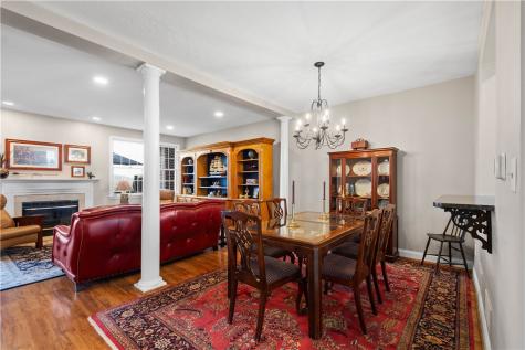 2380 Hilltop Road Collier Township PA 15142