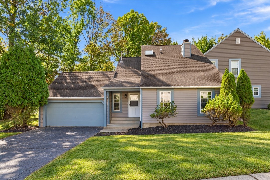 2592A Grouse Ridge Franklin Park PA 15090