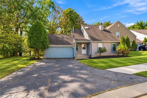 2592A Grouse Ridge Franklin Park PA 15090