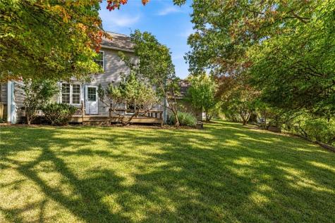 2592A Grouse Ridge Franklin Park PA 15090