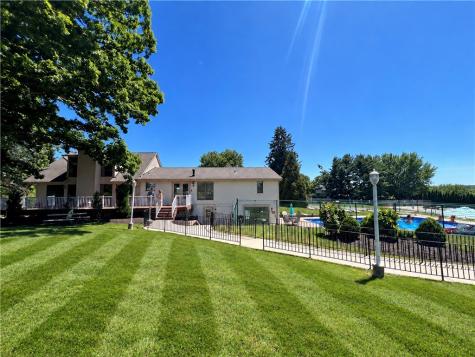 2592A Grouse Ridge Franklin Park PA 15090