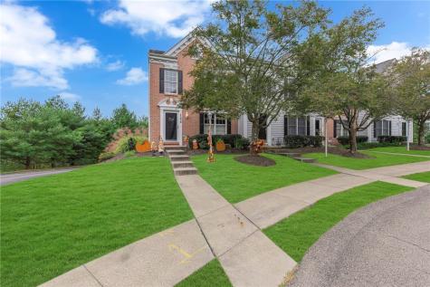 122 Castle View Drive Mckees Rocks PA 15136