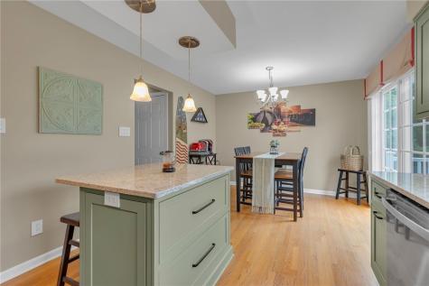 122 Castle View Drive Mckees Rocks PA 15136