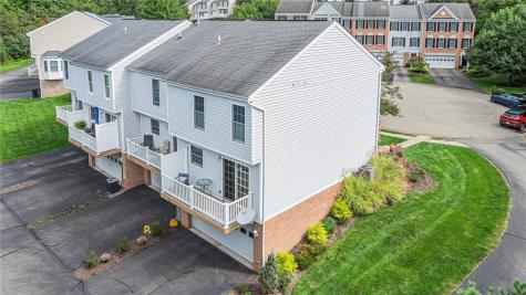 122 Castle View Drive Mckees Rocks PA 15136