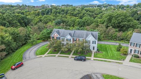 122 Castle View Drive Mckees Rocks PA 15136