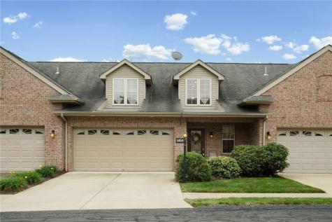 2010 Bandek Lane Cecil PA 15055