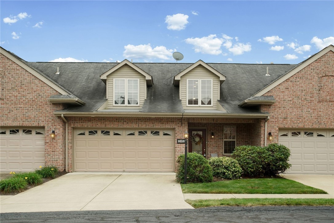 2010 Bandek Lane Cecil PA 15055