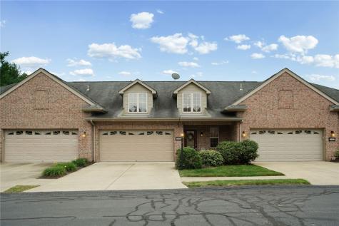 2010 Bandek Lane Cecil PA 15055