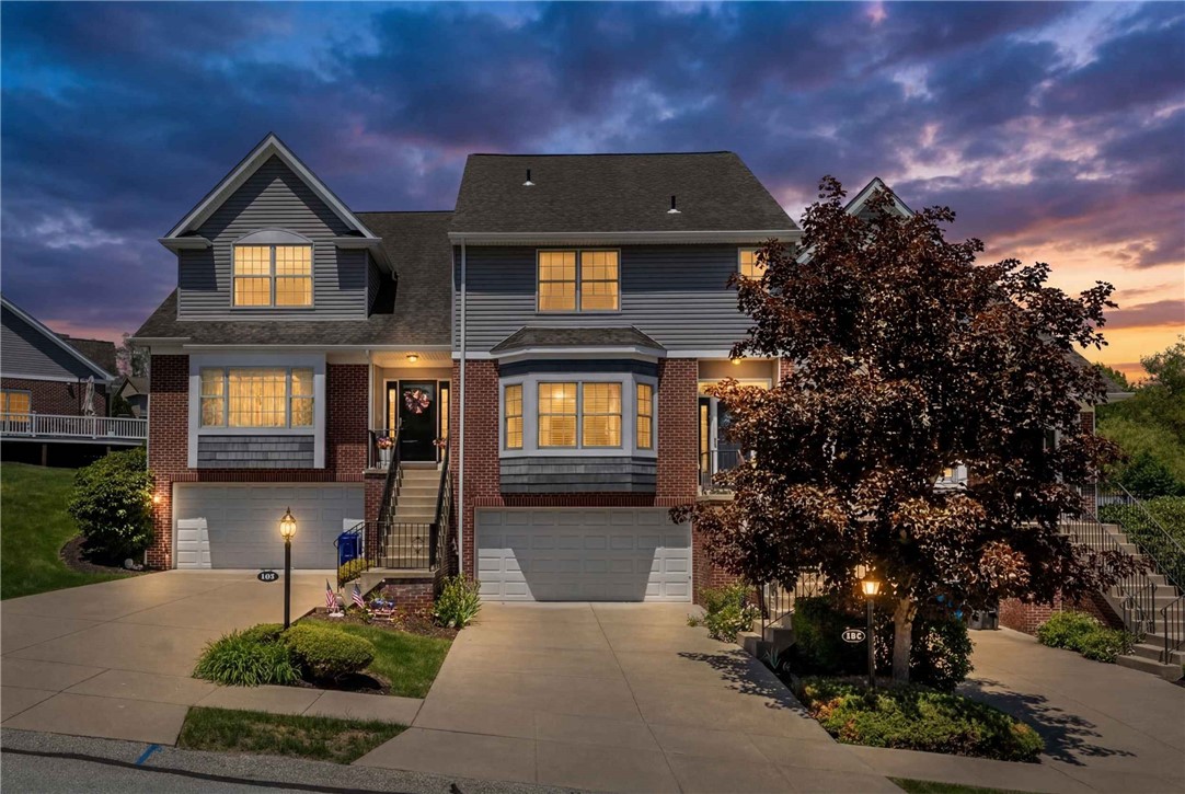 102 Lenox Drive Imperial PA 15126