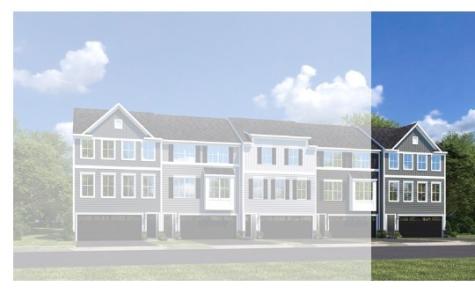 208 Scenic Ridge Drive Robinson Township PA 15205