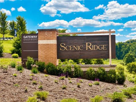 208 Scenic Ridge Drive Robinson Township PA 15205