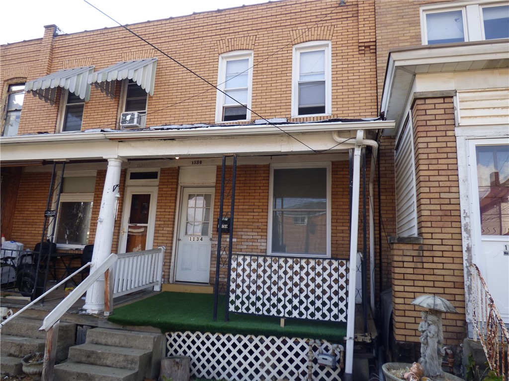 1134 Race Street Stowe Township PA 15136